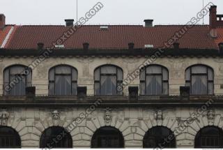 photo texture of building ornate0012